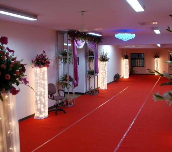 Hotel Grand Suites Indaur Kültér fotó